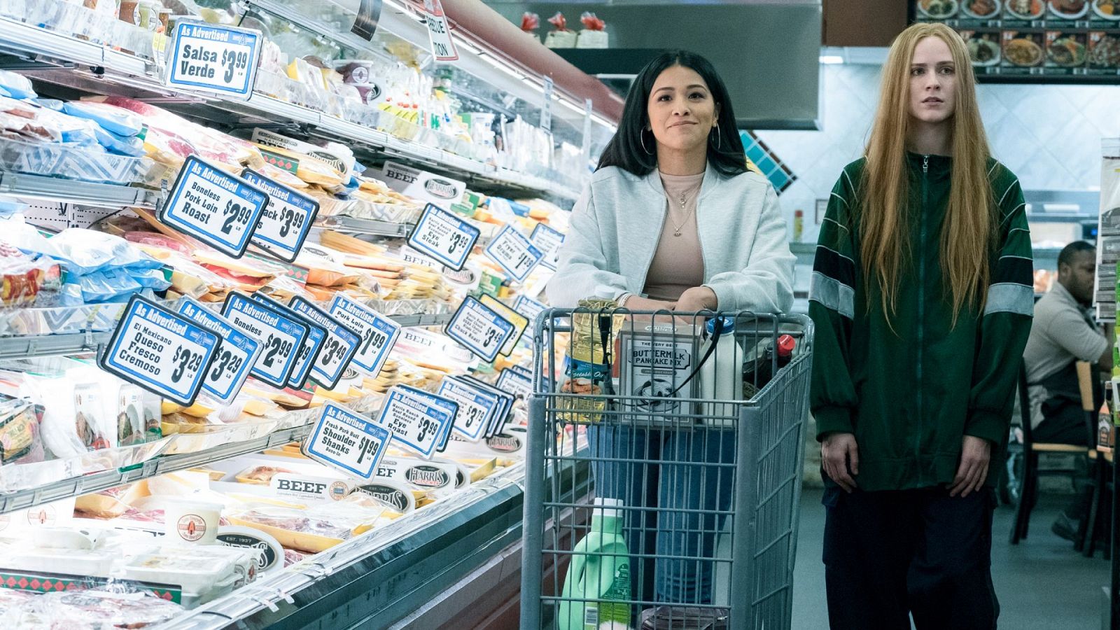 Cómo sobrevivir en un mundo material | Ver películas gratis en RTVE Play - Cine internacional | Ver película