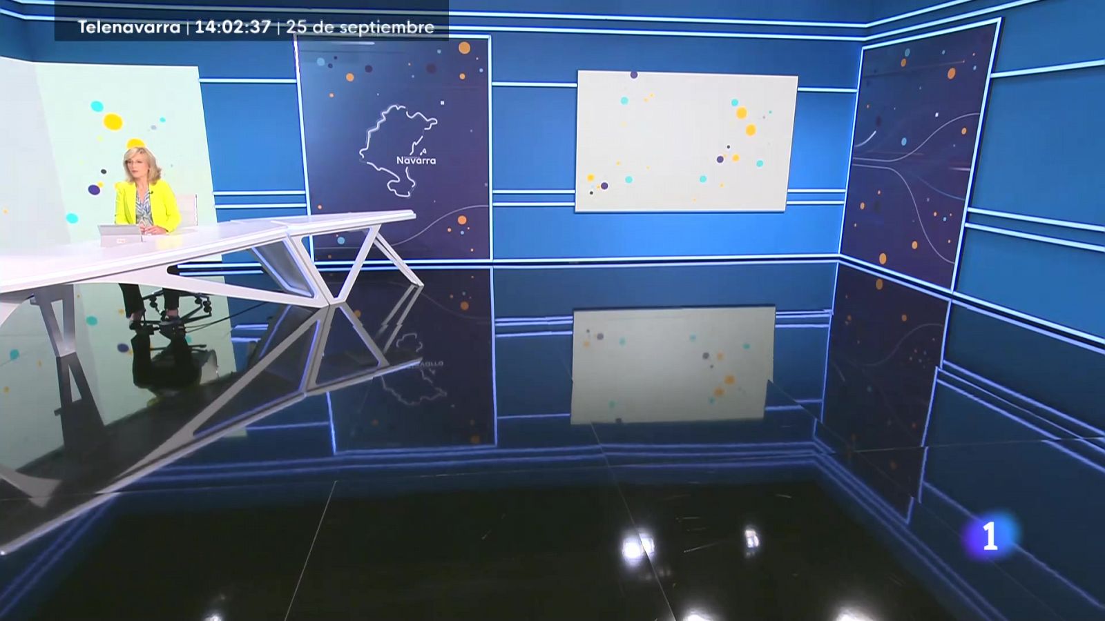 Telenavarra - Programa de información y actualidad en RTVE Play