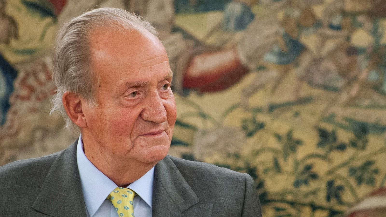 Una revista publica las fotos de la relación entre Juan Carlos I y Bárbara Rey | Ver