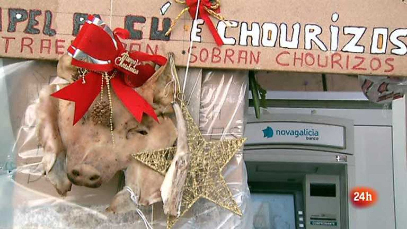 España en 24 horas - 26/12/12 - Ver ahora