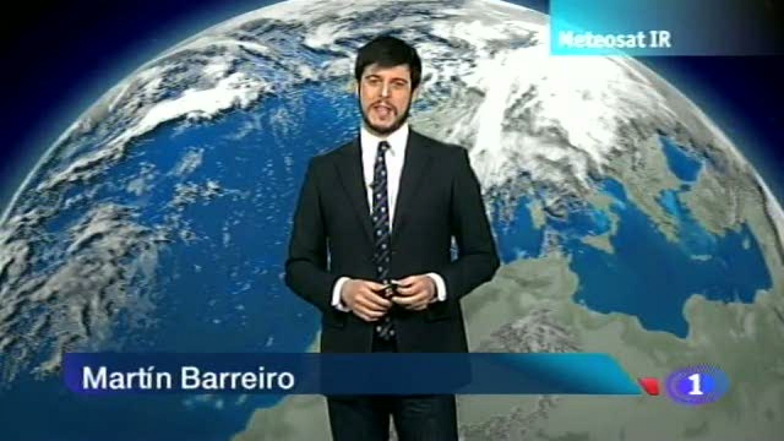 El tiempo en Andalucìa - 26/12/2012 | Ver