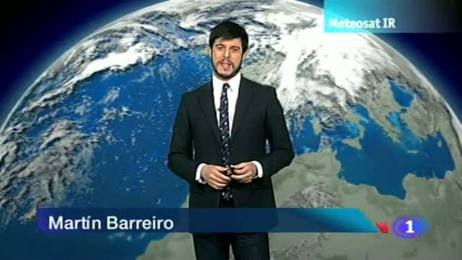 Noticias Andalucía: El tiempo en Andalucìa - 26/12/2012 | RTVE Play