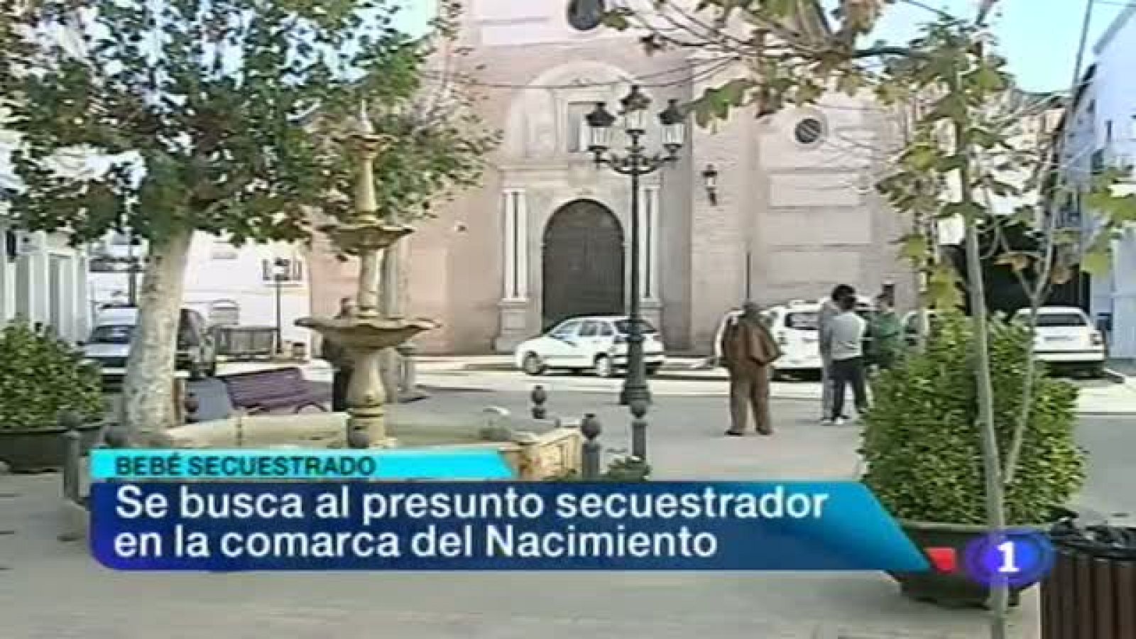 Noticias Andalucìa 2 - 26/12/2012 | Ver