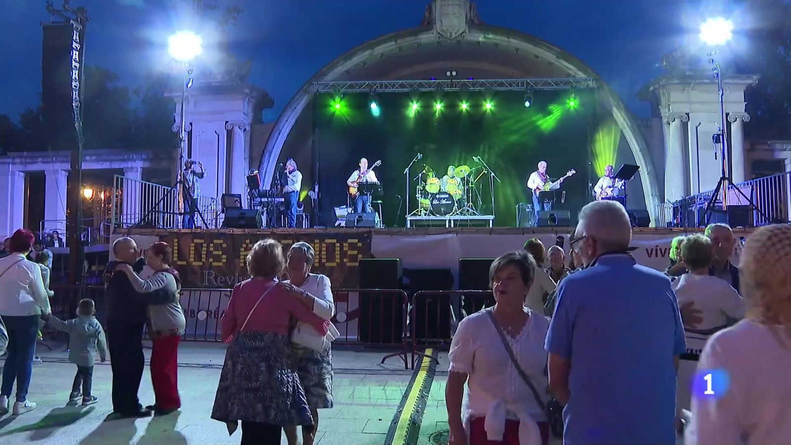 Informativo Telerioja 2 - 25-09-2024 | Ver