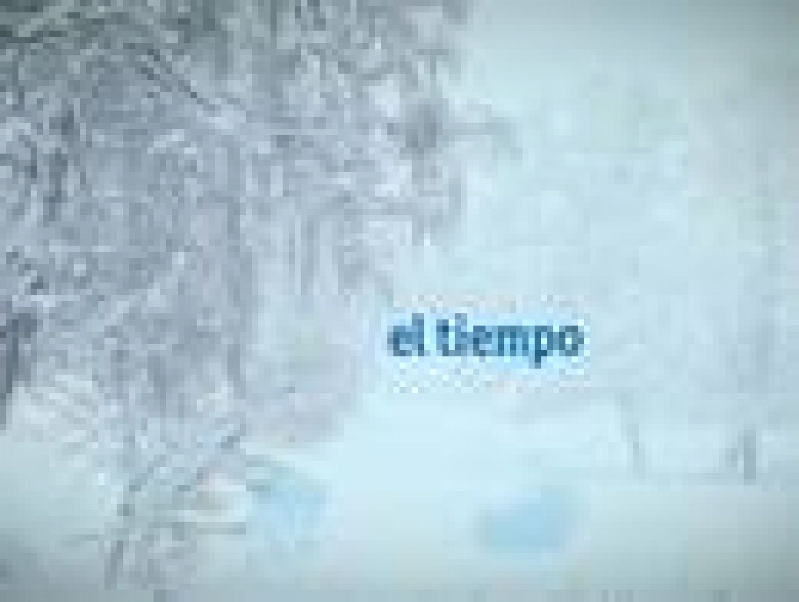 TeleCantabria: El tiempo en Cantabria - 26/12/12 | RTVE Play