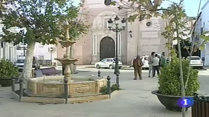 Noticias Andalucía - Noticias Andalucìa - 26/12/2012