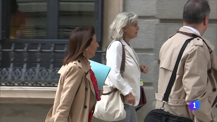 L'Informatiu - L'Informatiu 2 - 25/09/2025