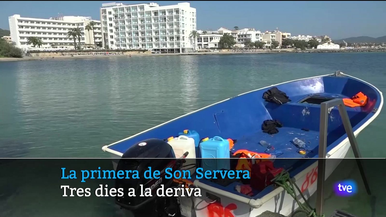 Informatiu Balear en 2' - 25/09/24 | Ver