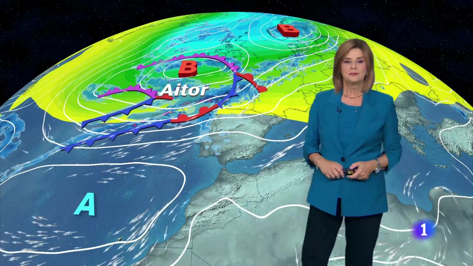 Noticias de Castilla y León - Programa informativo en RTVE Play