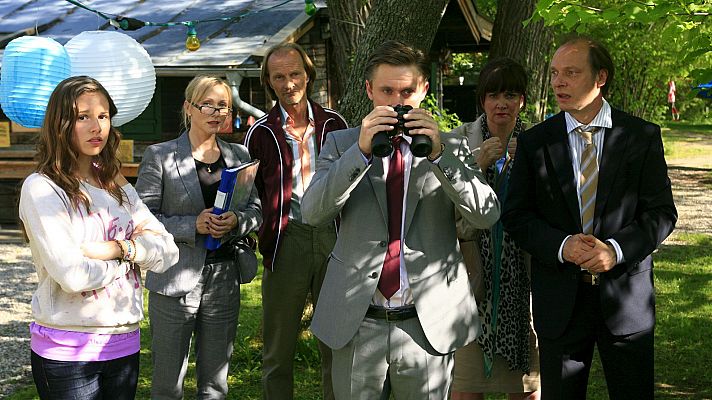 Mudanza al paraíso | Ver películas gratis en RTVE Play - Cine internacional | Ver película