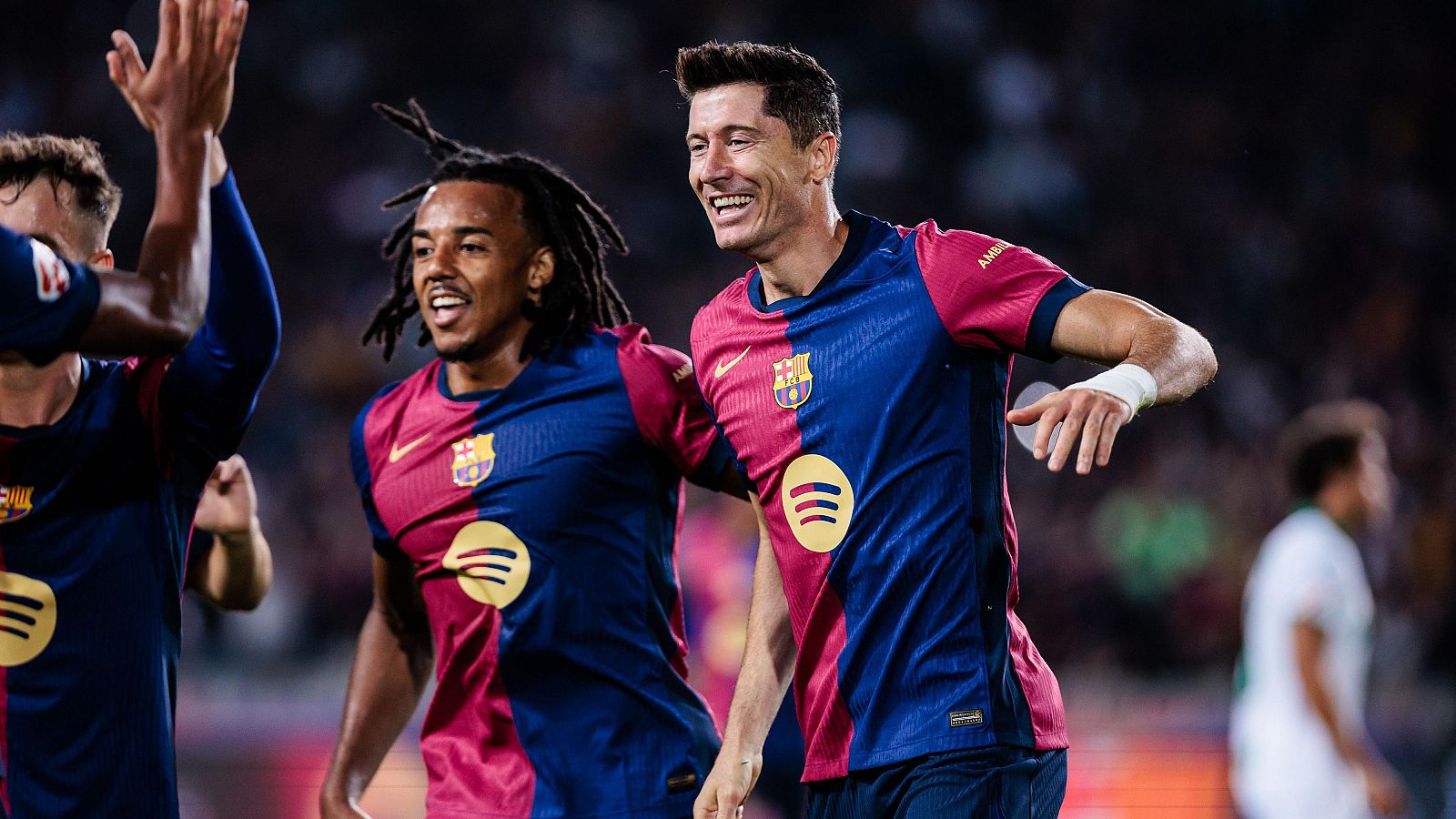 FC Barcelona - Getafe: resumen del partido de la 7ª jornada de Primera | Ver