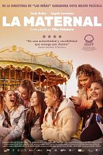 Poster de La maternal