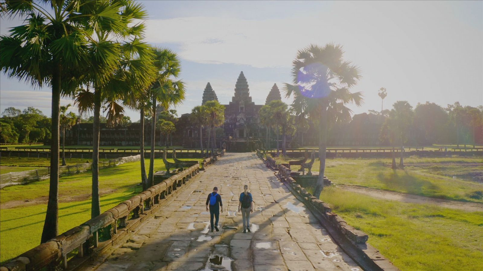 Antiguos asentamientos de Europa - Episodio 2: Briga, la ciudad perdida. - ver ahora