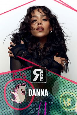 La Revuelta - Danna