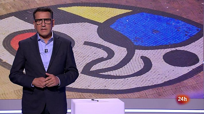 El Vespre - El Vespre - 25/9/2024