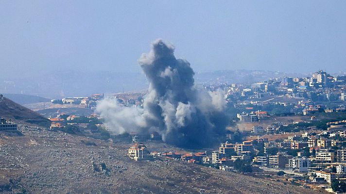 Informativo 24h - Informativo 24 horas - 20h - 25/09/24