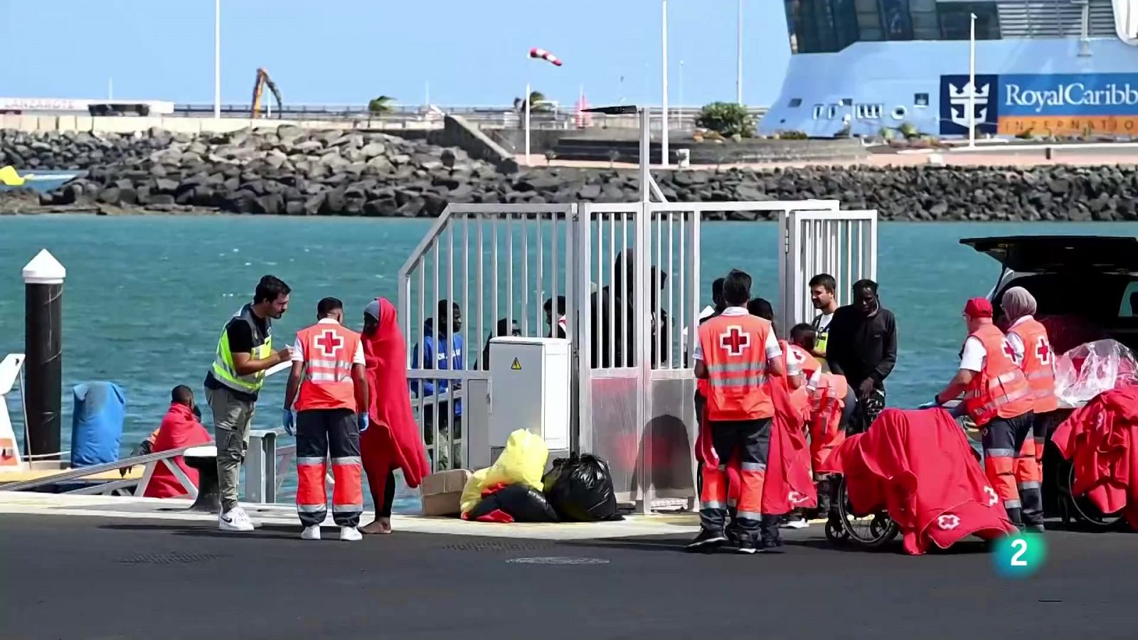 Telecanarias 2 - 25/09/2024 | Ver