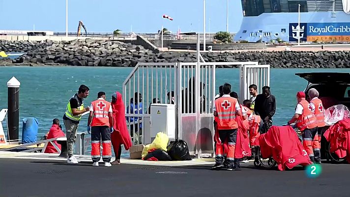 Telecanarias - Telecanarias 2 - 25/09/2024