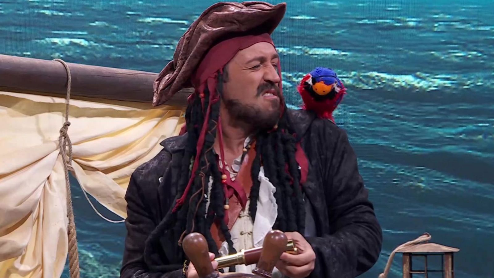 Aquí la Tierra - 25/09/24 - ver ahora