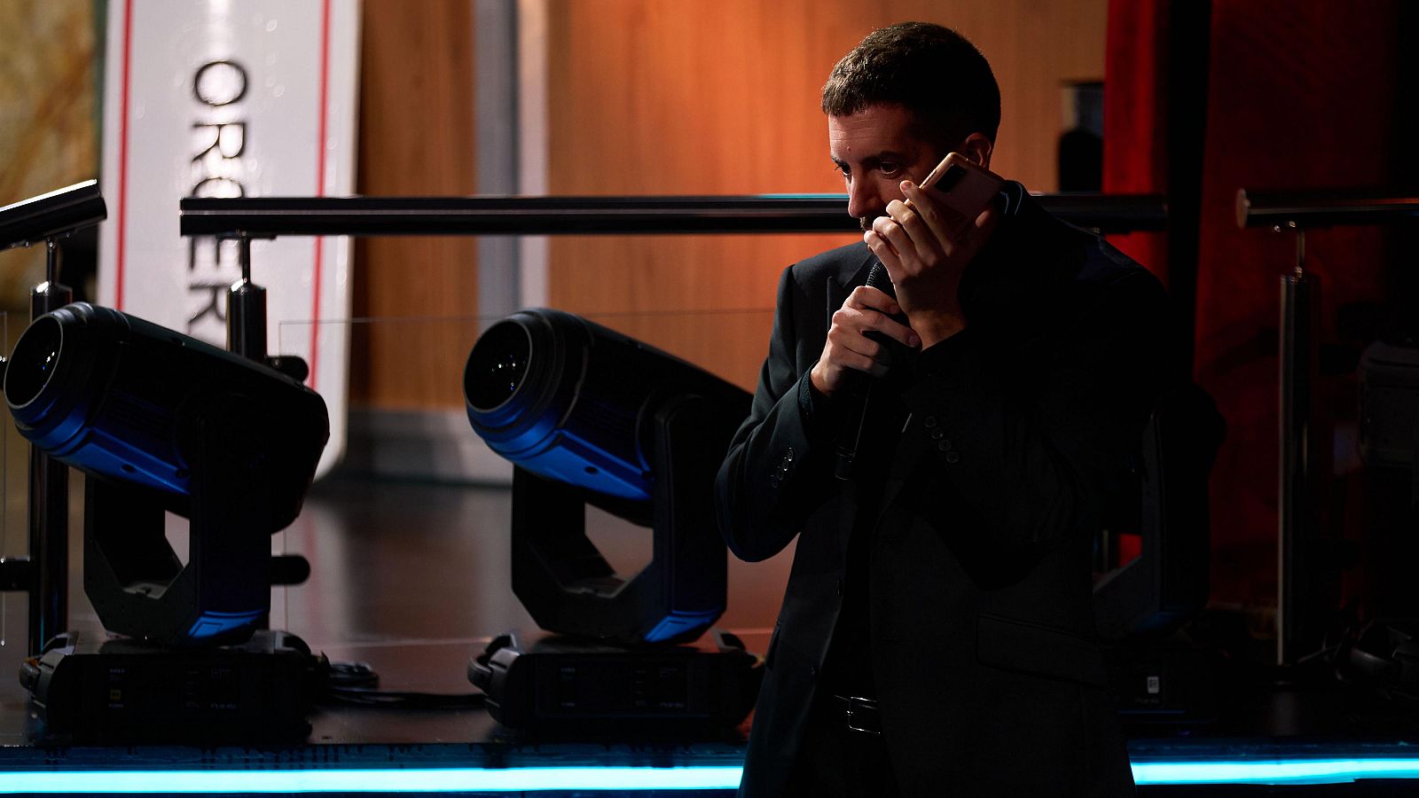 La Revuelta | Broncano conquista a las abuelas 25/09/2024 - La Revuelta | Ver