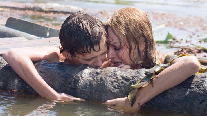 Informativo 24h - El cine español, en buen momento