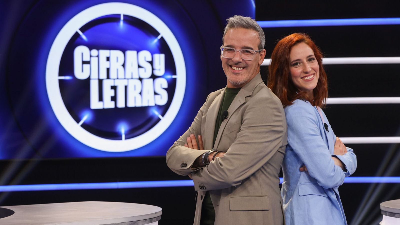 Cifras y letras - Programa 127 - ver ahora