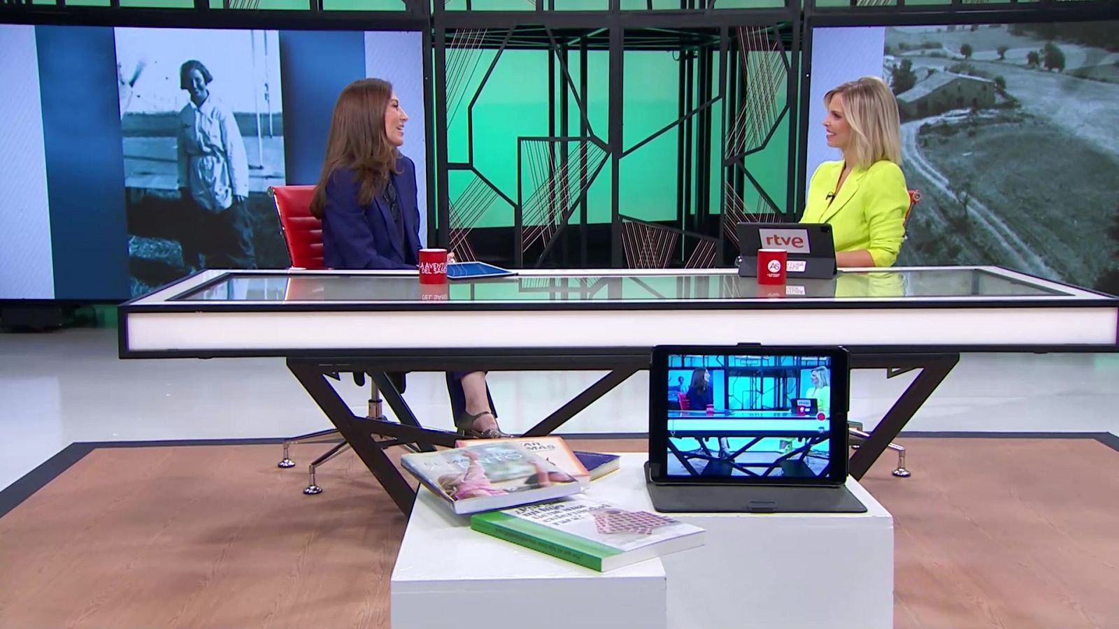 La aventura del saber - 26/09/24 - ver ahora