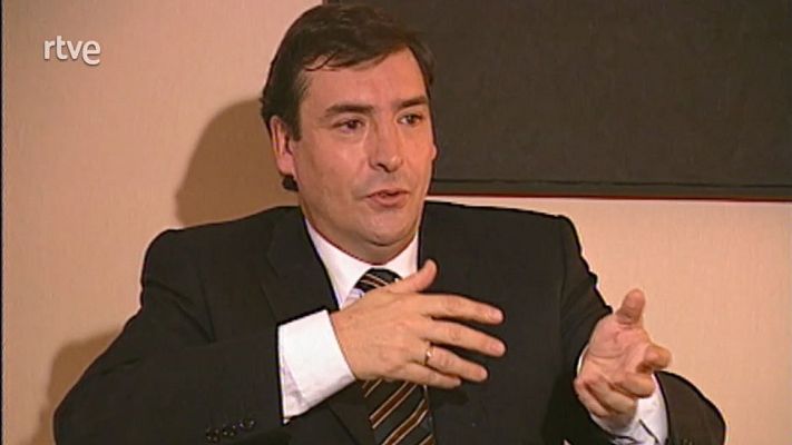 Centros de poder - Juan José Laborda