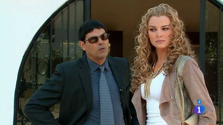 Amores verdaderos - Capítulo 55