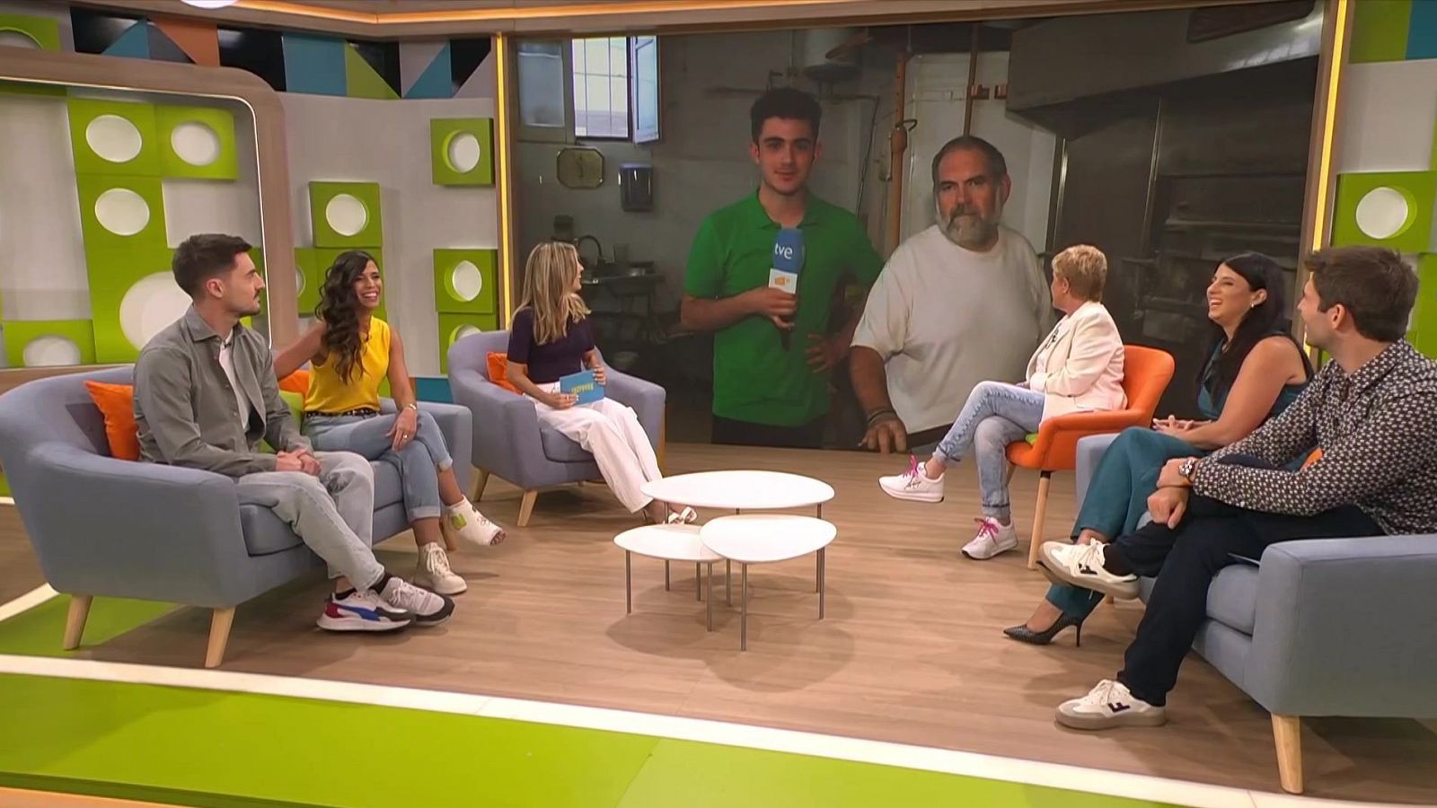 L'alcalde taxista, la reina Letizia i Bárbara Rey | L'altaveu - L'altaveu | Veure