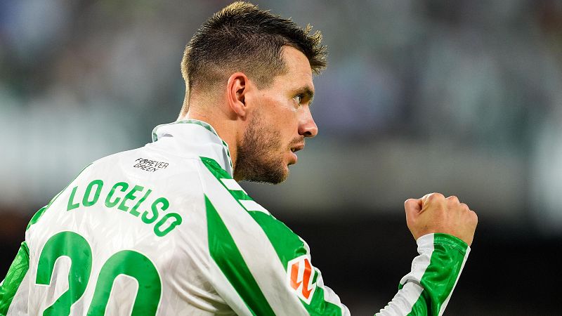 Betis - Espanyol: resumen del partido, 8ª jornada. Ver en RTVE Play