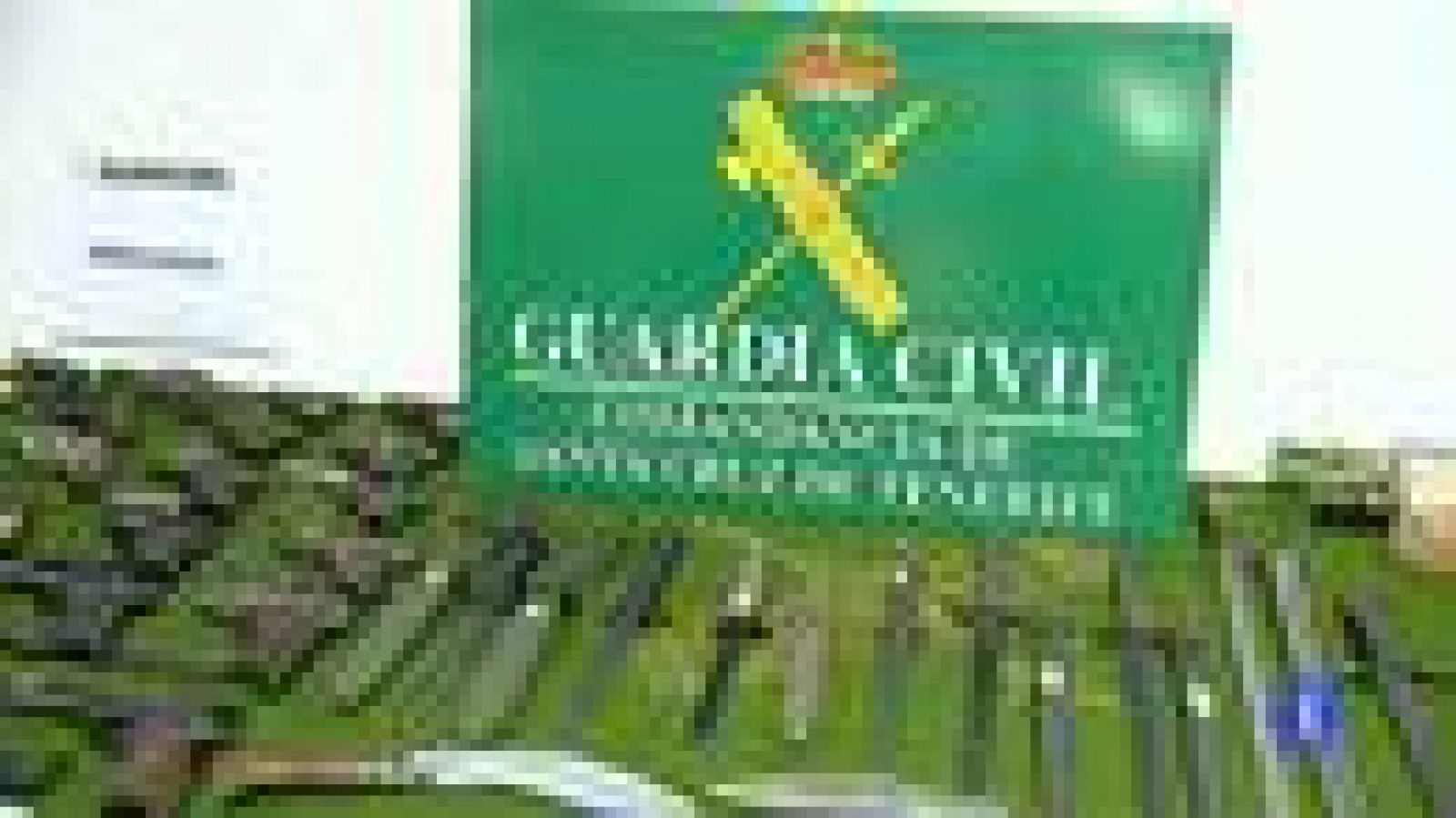 Detenidas 21 personas en Tenerife por narcotráfico