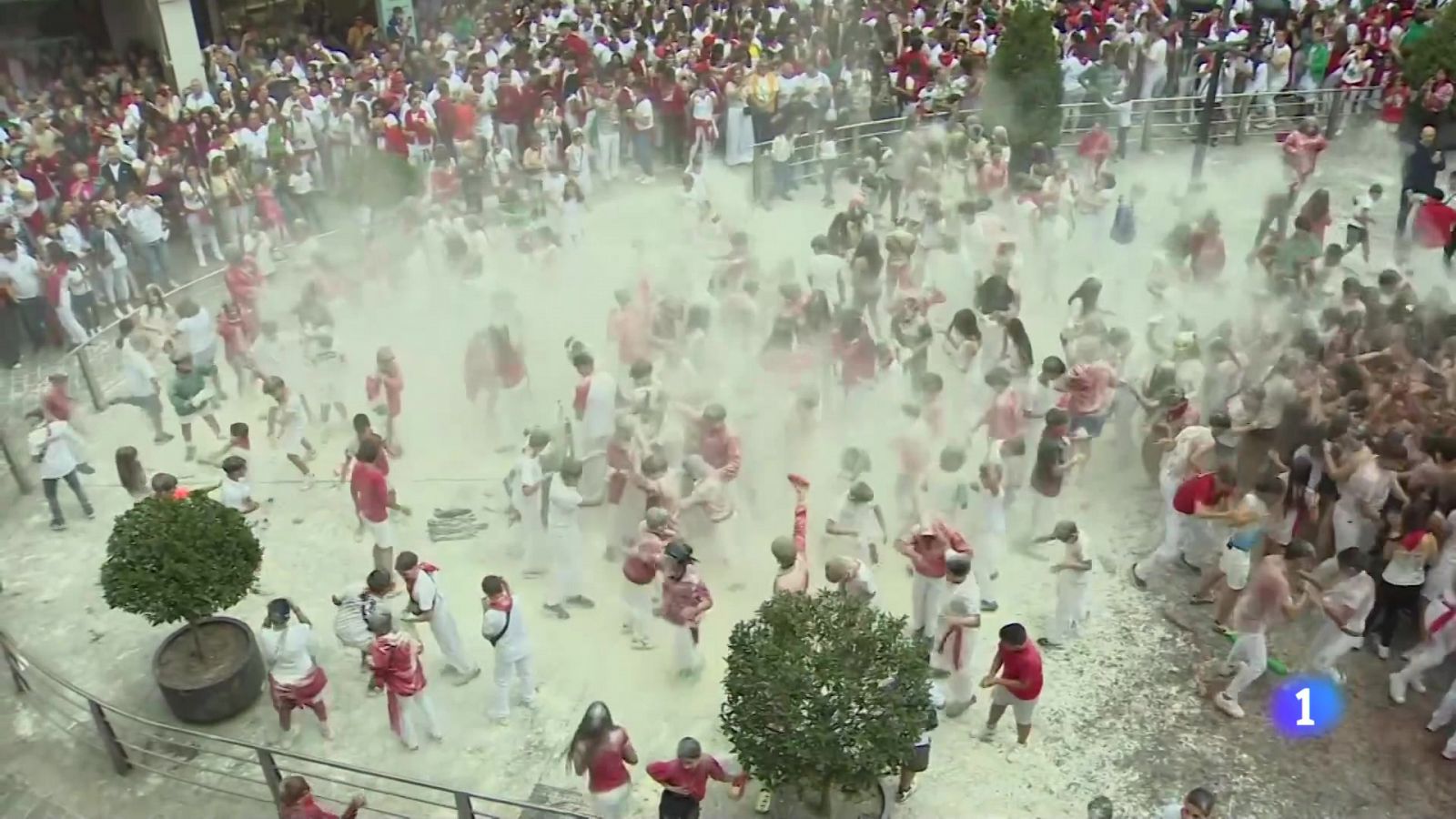 Informativo Telerioja - 26-09-2024 | Ver