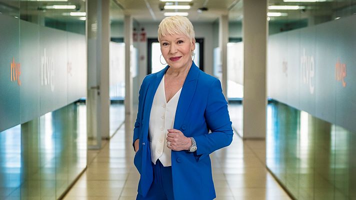 RTVE responde - Rosa María Molló, nueva Defensora de la Audiencia de RTVE