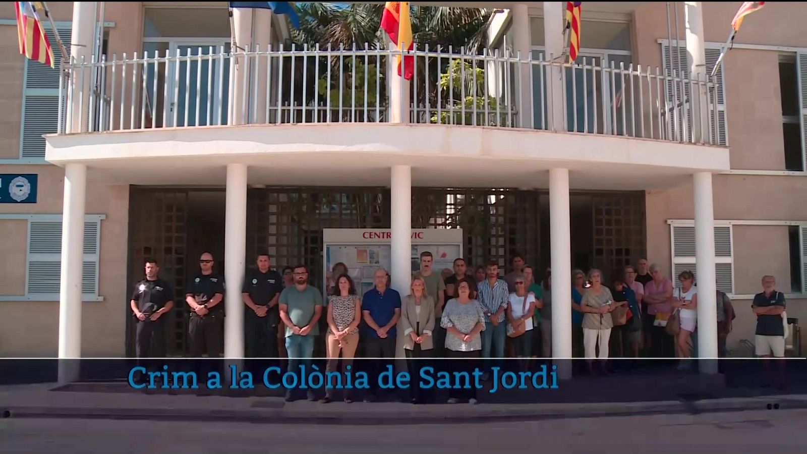 Informatiu Balear 1 - 26/09/24 Veure ara