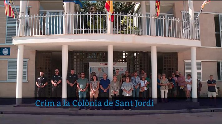 Informatiu Balear - Informatiu Balear 1 - 26/09/24