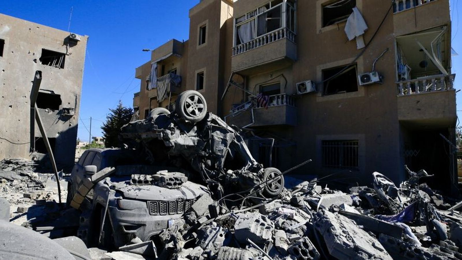 Telediario 2 en cuatro minutos - 26/09/24– RTVE.es | Ver