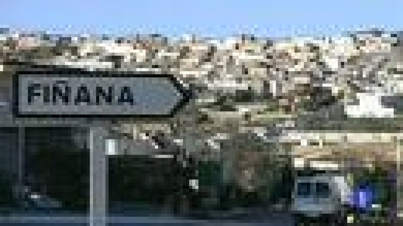 Seis días desde la desaparición de una niña de 16 meses