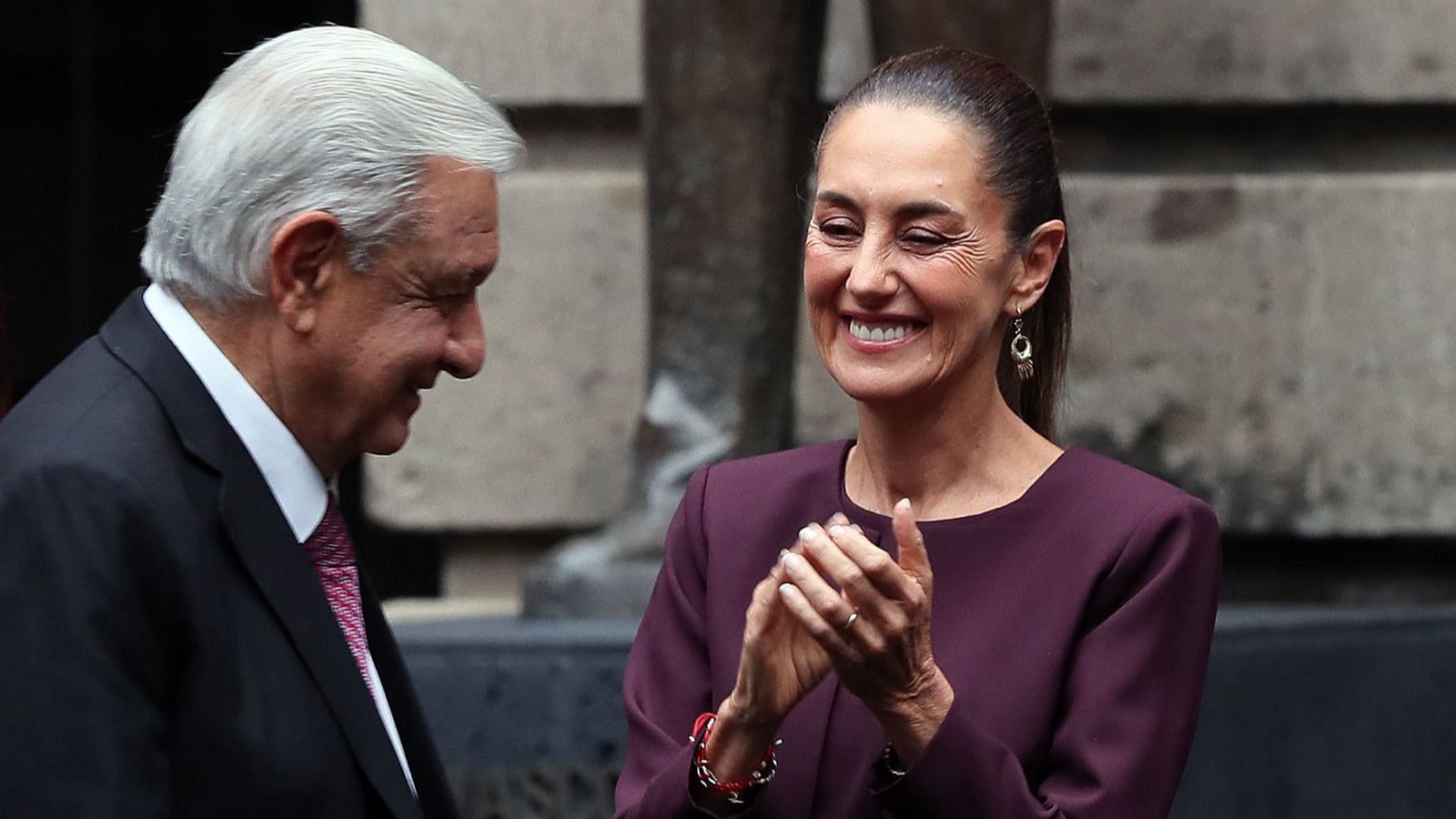 El choque diplomático México - España: una petición de perdón, la investidura de Sheinbaum y la no invitación a Felipe VI