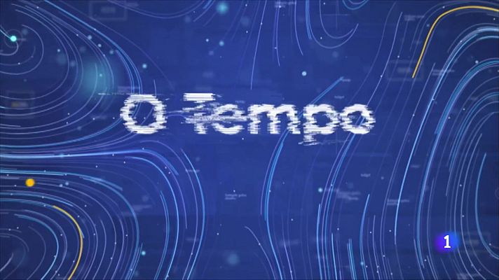 Telexornal - Galicia - El tiempo en Galicia 26-09-2024