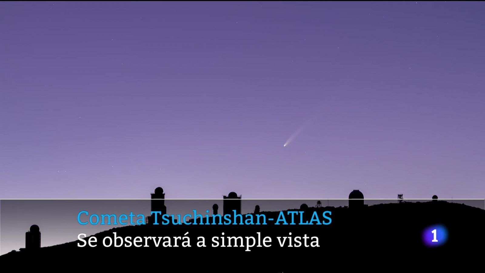 Canarias en 2' - 26/09/2024 | Ver