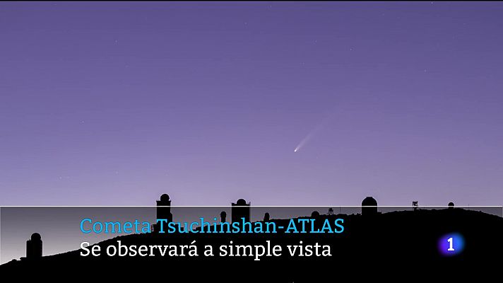 Telecanarias - Canarias en 2' - 26/09/2024