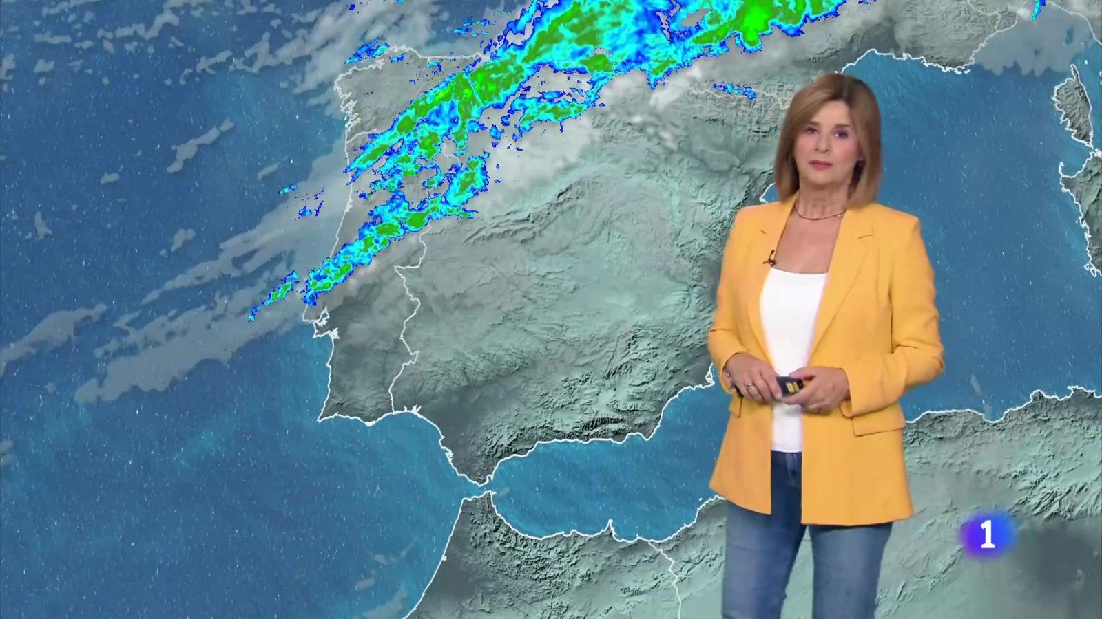 El tiempo en Castilla y León - 26/09/24 | Ver