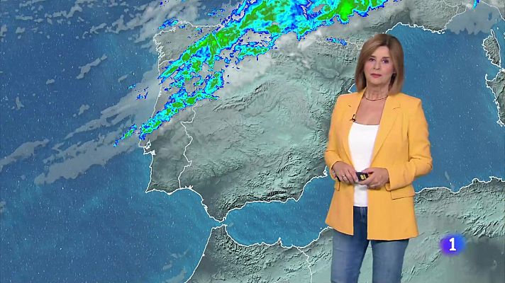 Noticias de Castilla y León - El tiempo en Castilla y León