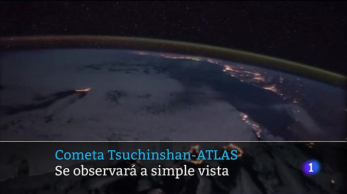 Telecanarias - Telecanarias - 26/09/2024