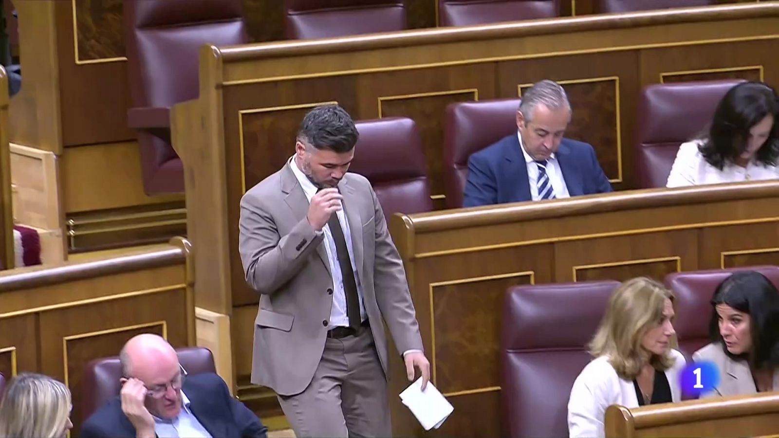 L'Informatiu 2 - 26/09/2024 - L'Informatiu | Veure