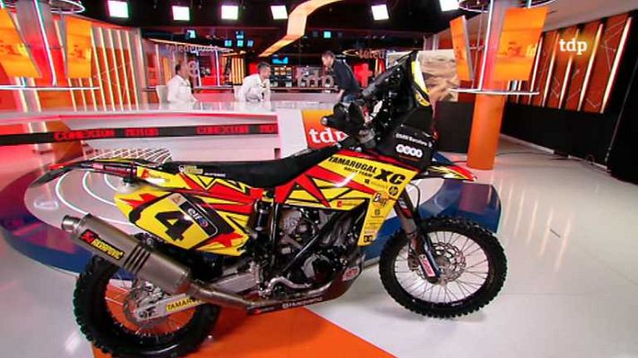 Conexión motor - Conexión motor - 26/12/12