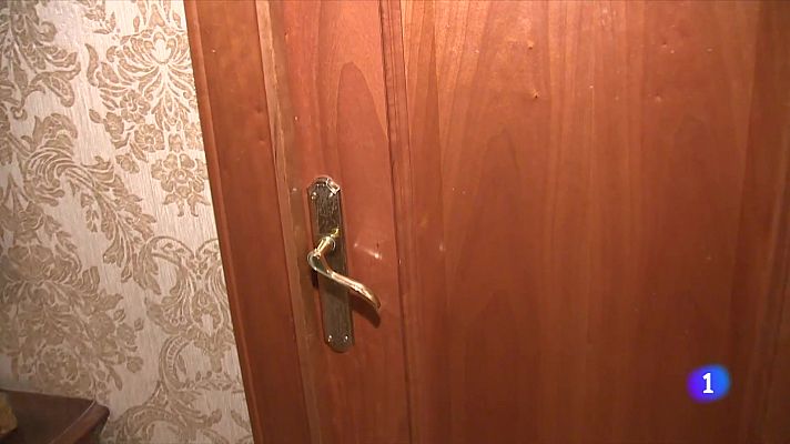 L'Informatiu - Escape rooms contra la soledat no desitjada