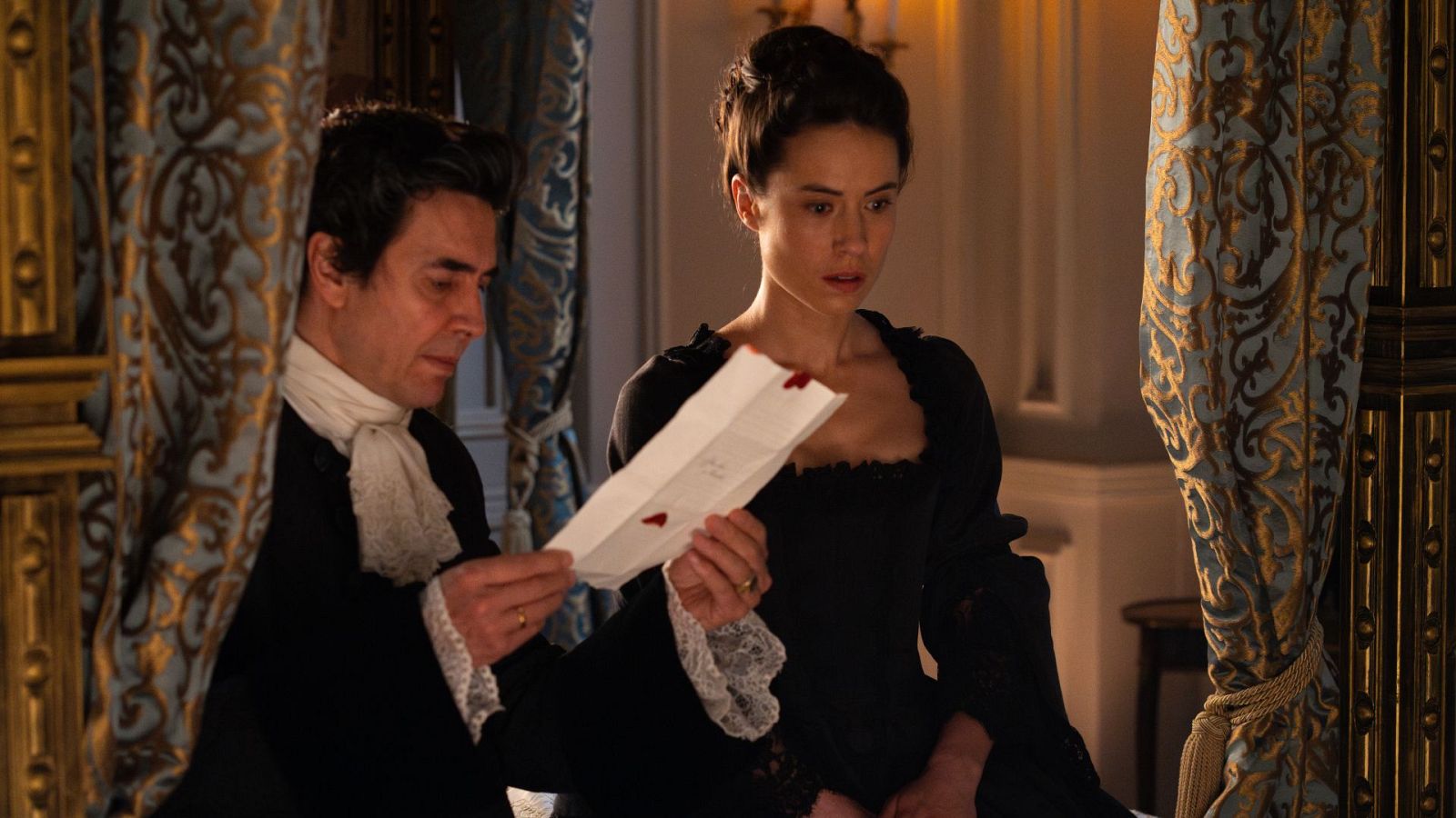 Valle salvaje - Episodio 11 - Ver ahora