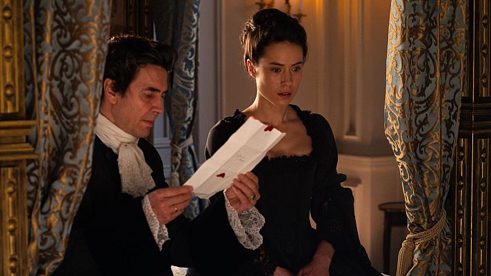 Valle Salvaje - Episodio 11